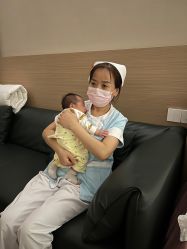 -美悦湾月子中心(熙湖店)
