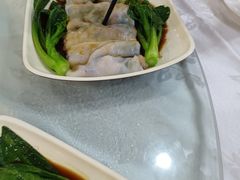 -新宝城海鲜坊(大浪店)