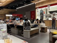 -一醒·手工面·西北传统小吃(悠方购物中心店)