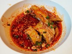 -缪氏川菜(丰盛町店)