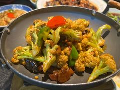 -武庄主特色炒鸡(周恩来纪念馆店)