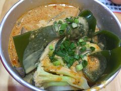 -大喜麻辣拌(凯德1818店)