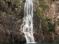 -龙湾潭国家森林公园