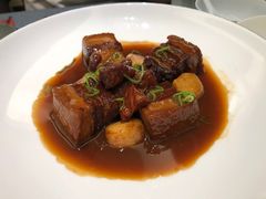-沈灶河豚宴·河豚融合餐厅(汉中路店)