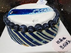 -LE SAPHIR 莎菲尔菓子(和兴店)