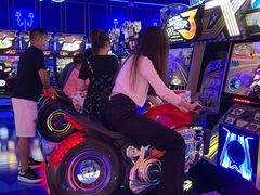 -星际传奇(壹方城购物中心店)