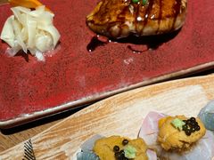 -水之惠鲜鱼料理(王府大街店)