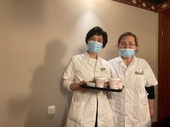 -裕和堂中医推拿艾灸(太古汇臻品店)