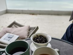 -蜜悦·波西塔诺悬崖海景餐厅