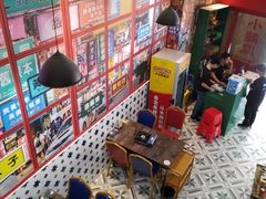 -小龍鳳·港式海鲜打边炉(沙湖路店)