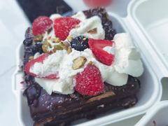 -BUTTERFUL&CREAMOROUS 黄油与面包(三里屯太古里店)