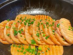 -马仕玖煲·融合菜·酥不腻烤鸭(人大店)