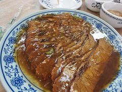 -协顺园回头馆(南顺城路店)