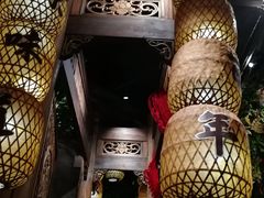 -南京大牌档(之心城店)