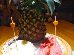 -别院里音乐餐酒吧(双流航空港店)