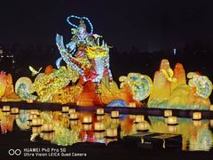 -武汉园博园(武汉自然博物馆)
