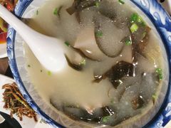 -舌尖上的食缘花园主题餐厅
