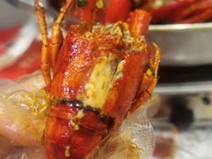 -虾小龙老长沙龙虾馆(坡子街店)