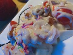 凤梨虾球-胡桃里音乐酒馆(曲江店)