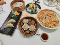 -潮皇食府·专注潮汕菜26年(国贸总店)