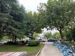 -上海第二工业大学(金海路校区)