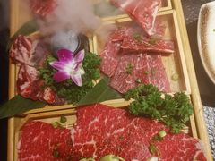 -牛焱·烧肉酒肆(五大道店)
