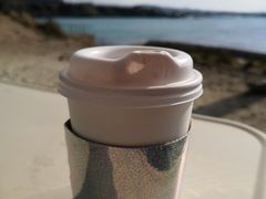 -Cafe Aewol Monsant