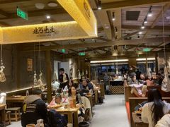 -北丐先生·野馄饨烧烤(雨花万象店)