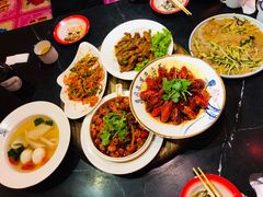 -粗粮人家(簋街店)