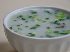 及第粥-源记肠粉(华贵路店)