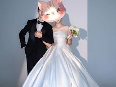 -金夫人婚纱摄影(江津店)