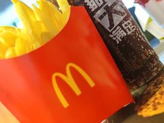 -麦当劳(东急新天地店)