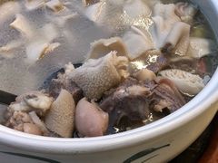 -老东风菜馆·潮汕大排档