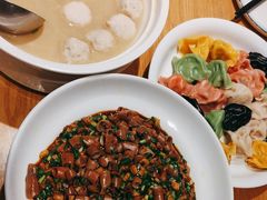 -汇丰苑·海鲜青岛菜(中山路大鲍岛店)