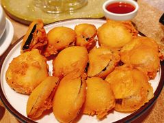 -安乐茶饭·手工素菜·高空景观餐厅(千灯湖店)