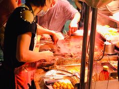 -明记牛杂(新马路分店)