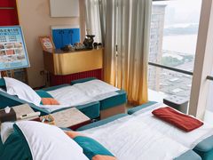 -泰乐道·SPA·按摩·足道(坡子街店)