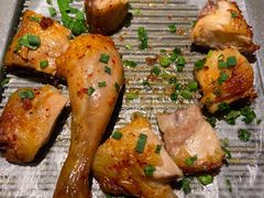 -绿茶餐厅(乐峰广场店)