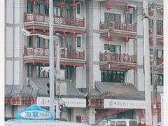 -中国银行(上海市龙华支行)