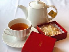 TWG茶-王品台塑牛排(成都万象城店)