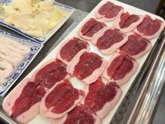 -胡同儿老北京涮肉