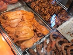 -阿满食品(大连商场店)