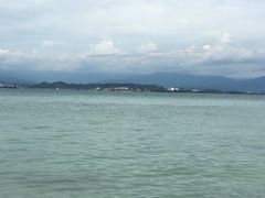 -东姑阿都拉曼海洋公园