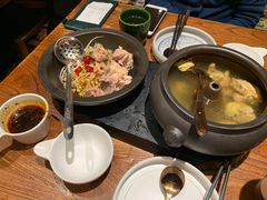 -云海肴·汽锅鸡·云南代表菜(美罗城店)