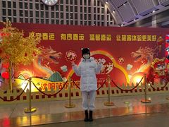 -沈阳站