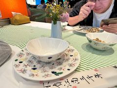 -桂满陇·杭州小馆(巴黎春天浦建店)