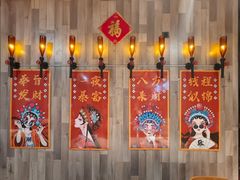 -华府九号海鲜烧烤大排档(龙域店)