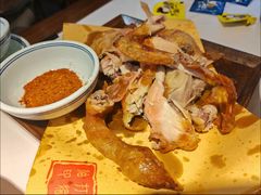 -打酱油·非遗淮扬菜(瘦西湖梅岭店)