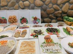 -星龙海鲜(望江东路店)
