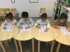 -乐不撕书绘本体验中心(华鹏馆)